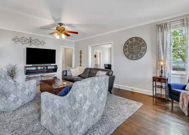 Property at 435 E 51st St, Savannah, GA, 31405, 3 beds, 2 baths, [object Object]