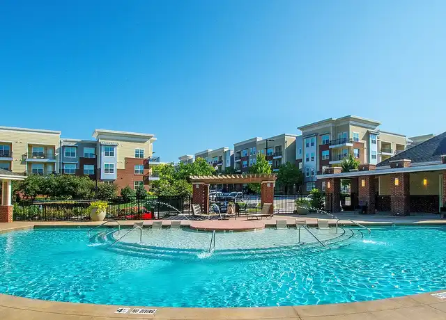 Property at The Greens at Centennial Campus - 320 The Greens Cir, Raleigh, NC, 27606, 1 bed, 1 bath, [object Object]
