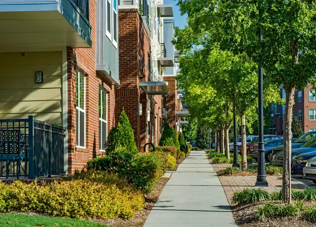 Property at The Greens at Centennial Campus - 320 The Greens Cir, Raleigh, NC, 27606, 1-2 bed, 1-2 bath, [object Object]