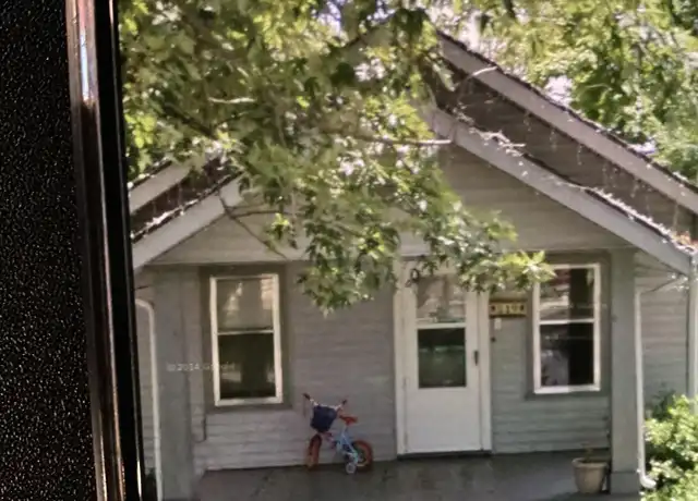 Property at 519 N Birch St, Ottawa, KS, 66067, 2 beds, 1 bath, [object Object]