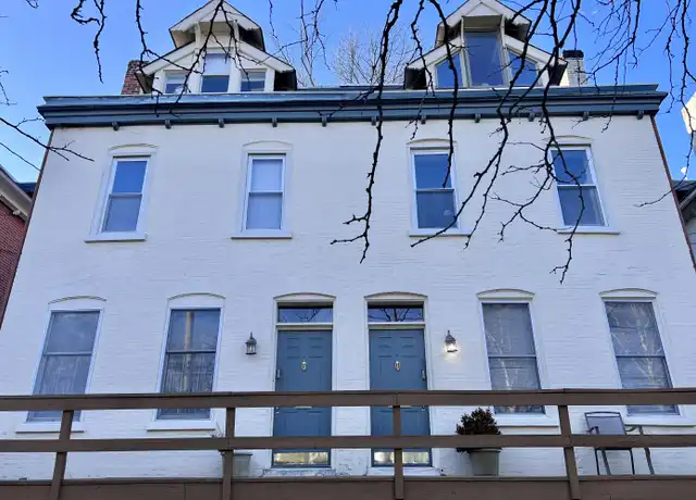 Property at 819 N Jackson St Unit 2, Wilmington, DE, 19806, 2 beds, 2 baths, [object Object]