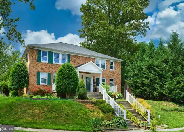 Property at 5708 Rockspring Rd Unit B, Baltimore, MD, 21209, 2 beds, 1 bath, [object Object]