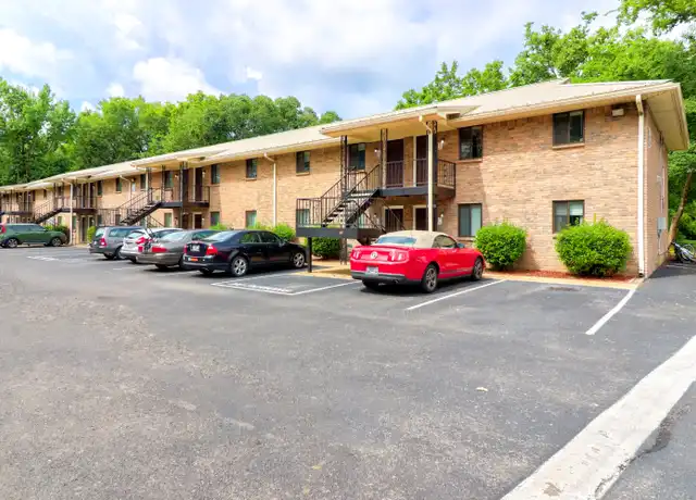 Property at University Lofts - 1210 Hazelwood St, Murfreesboro, TN, 37130, 2 beds, 1 bath, [object Object]