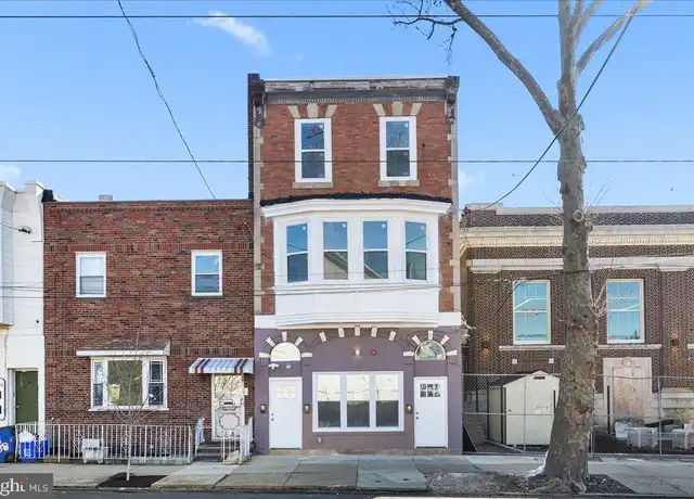 Property at 6940 Woodland Ave Unit 2, Philadelphia, PA, 19142, 3 beds, 1 bath, [object Object]