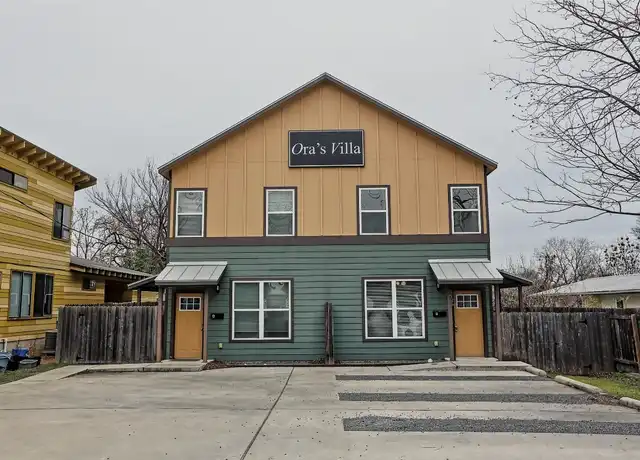 Property at 1126 Chicon St Unit A, Austin, TX, 78702, 3 beds, 2.5 baths, [object Object]