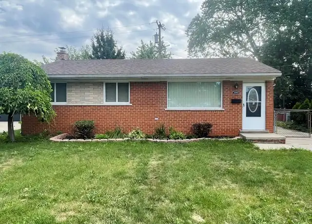 Property at 30906 Dover St, Garden City, MI, 48135, 3 beds, 2 baths, [object Object]