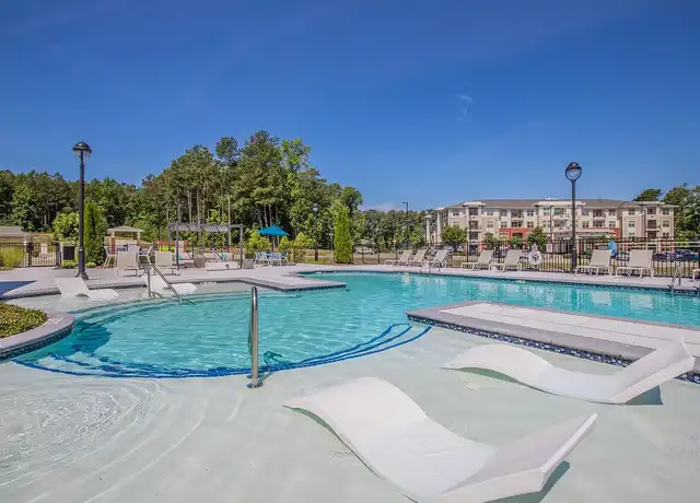 Property at The Franklin at Crossroads - 6010 Attleboro Dr, Raleigh, NC, 27606, 2 beds, 2 baths, [object Object]