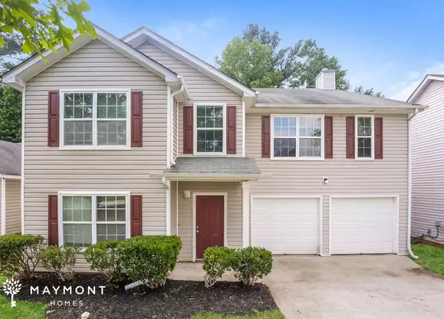 Property at 4535 Derby Loop, Fairburn, GA, 30213, 5 beds, 3.5 baths, [object Object]