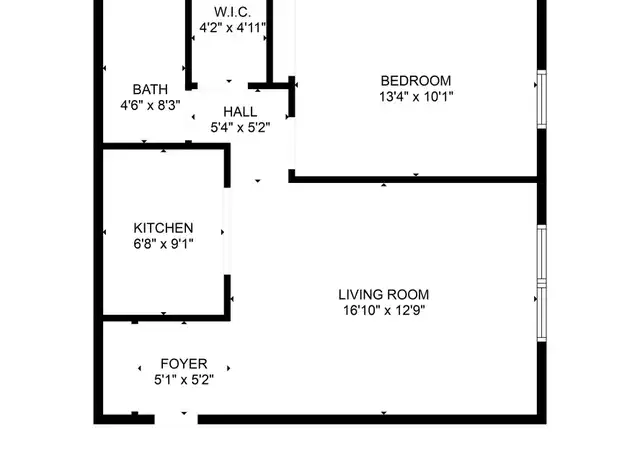 Property at 703 Iowa Ave SW Unit 703-20, Orange City, IA, 51041, 2 beds, 1 bath, [object Object]