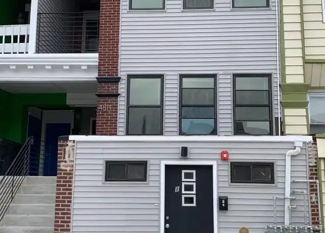 Property at 4811 Walnut St Unit 1, Philadelphia, PA, 19139, 2 beds, 1.5 baths, [object Object]