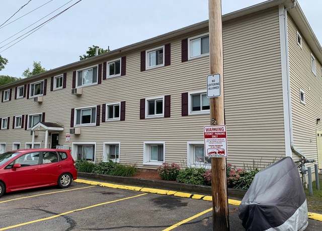Photo of 41 Fairmount Pl Unit 6, Leominster, MA 01453