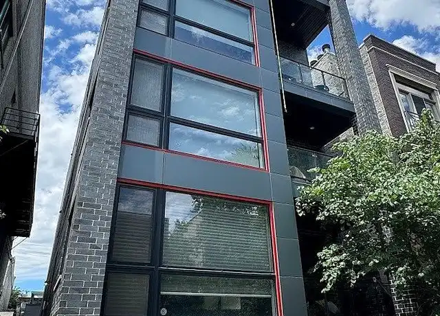 Property at 1020 N Marshfield Ave Unit 1R, Chicago, IL, 60622, 3 beds, 2.5 baths, [object Object]