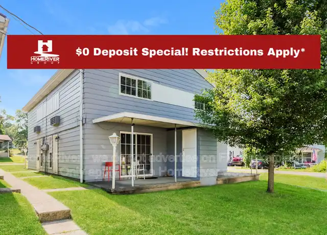 Property at 64 Cross St Unit D, Utica, OH, 43080, 1 bed, 1 bath, [object Object]