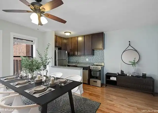 Property at 815-23 West Cornelia - 815 W Cornelia Ave, Chicago, IL, 60657, 2 beds, 1 bath, [object Object]