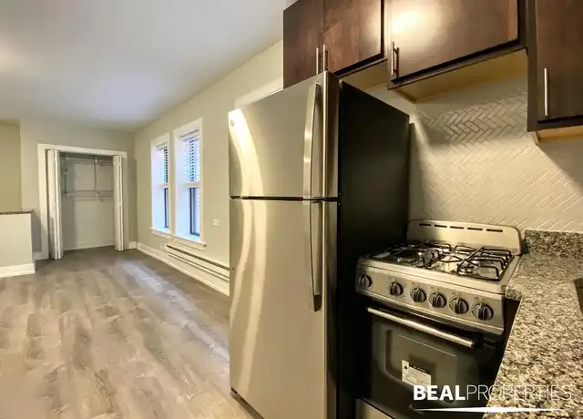 Property at 815-23 West Cornelia - 815 W Cornelia Ave, Chicago, IL, 60657, 1 bed, 1 bath, [object Object]