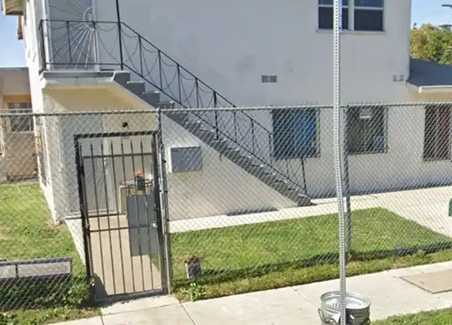 Property at 4421 Wall St Unit 4421, Los Angeles, CA, 90011, 1 bed, 1 bath, [object Object]