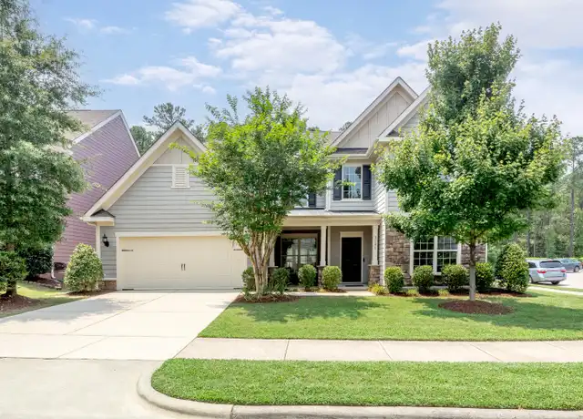 Property at 3181 Misty Rise Dr, Cary, NC, 27519, 5 beds, 2.5 baths, [object Object]