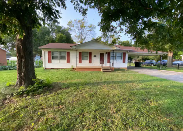 Property at 908 Washington St, Burlington, NC, 27217, 3 beds, 1.5 baths, [object Object]