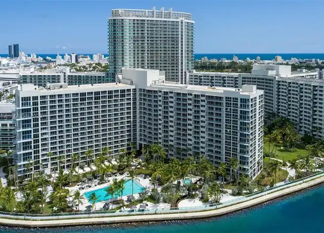 Property at 1500 Bay Rd Unit AC-2207, Miami Beach, FL, 33139, 2 beds, 2 baths, [object Object]