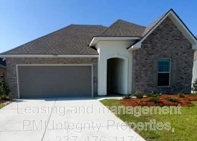 Property at 11028 Denali Ave, Baton Rouge, LA, 70810, 3 beds, 2 baths, [object Object]