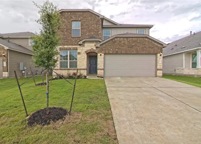 Property at 105 Bird Cherry Way, Georgetown, TX, 78626, 4 beds, 3 baths, [object Object]