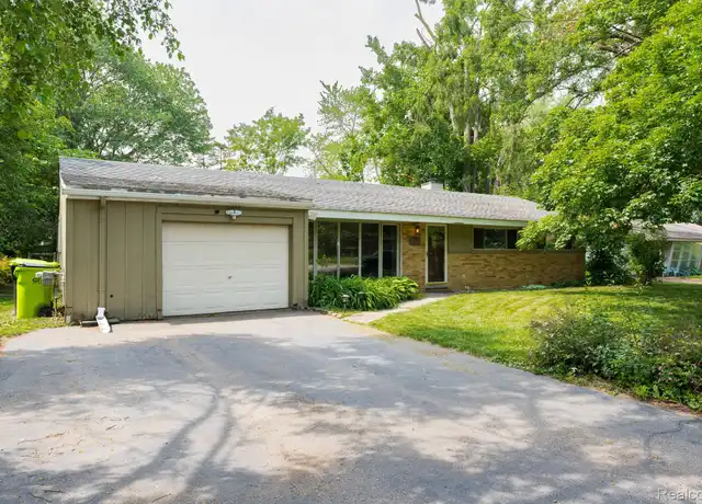 Property at 23898 W Le Bost Dr, Novi, MI, 48375, 4 beds, 2 baths, [object Object]