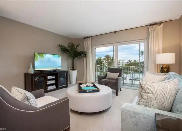 Property at 1977 Gulf Shore Blvd N #306, Naples, FL, 34102, 2 beds, 2 baths, [object Object]