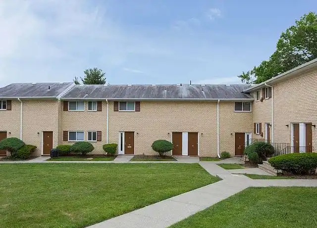 Property at Redstone Gardens - 369 Vail Rd, Parsippany, NJ, 07054, 1-2 bed, 1 bath, [object Object]