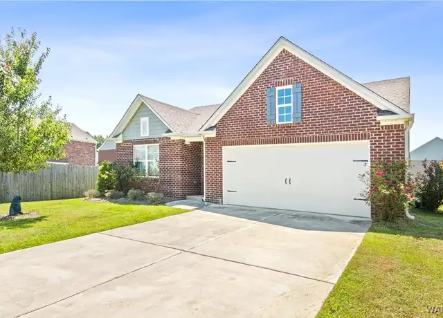 Property at 2195 Bobwhite Dr, Tuscaloosa, AL, 35405, 4 beds, 2 baths, [object Object]