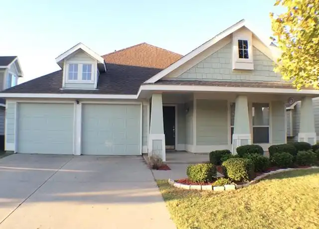 Property at 9857 Old Field Dr, McKinney, TX, 75072, 3 beds, 2 baths, [object Object]