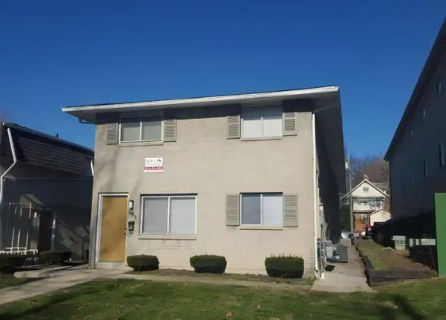 Property at 198 E Norwich Ave, Columbus, OH, 43201, 2 beds, 1 bath, [object Object]