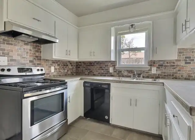 Property at 6116 S Madison Pl Unit A, Tulsa, OK, 74136, 2 beds, 1 bath, [object Object]