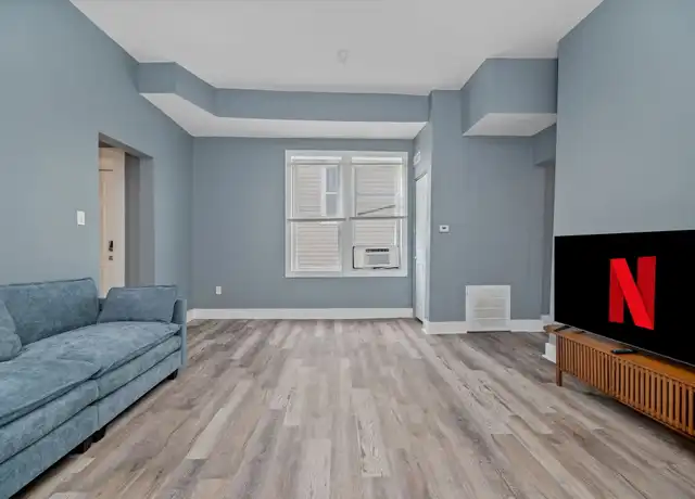 Property at 2413 Kenton St Unit A, Cincinnati, OH, 45206, 2 beds, 1 bath, [object Object]