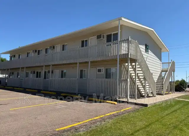 Property at 4000 Ella Ave Unit 05, Great Falls, MT, 59405, 1 bed, 1 bath, [object Object]