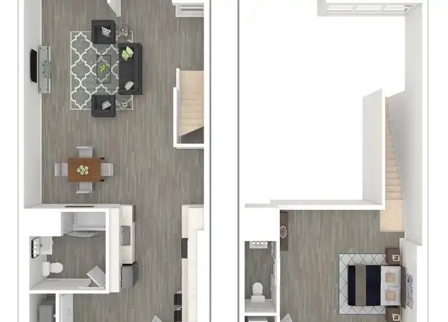 Property at 11700 W Magnolia Blvd Unit 304, North Hollywood, CA, 91601, 1 bed, 1.5 baths, [object Object]