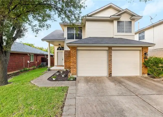Property at 8326 Osborne Dr, Austin, TX, 78729, 3 beds, 2.5 baths, [object Object]