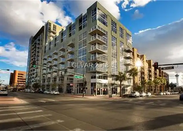 Property at 353 E Bonneville Ave #634, Las Vegas, NV, 89101, 2 beds, 2 baths, [object Object]