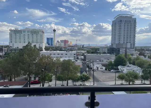 Property at 353 E Bonneville Ave #634, Las Vegas, NV, 89101, 2 beds, 2 baths, [object Object]
