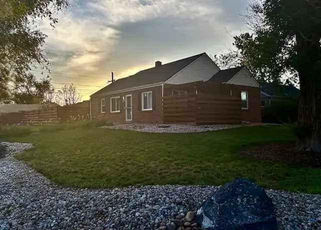 Property at 7785 E 13th Ave, Denver, CO, 80220, 3 beds, 2 baths, [object Object]