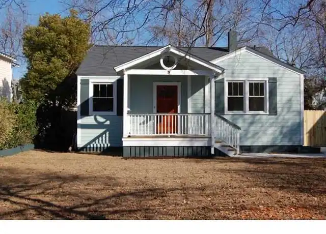 Property at 8 Piedmont Ave, Charleston, SC, 29403, 3 beds, 2 baths, [object Object]