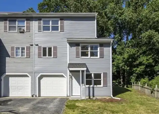 Property at 35 Gates Rd Unit B, Worcester, MA, 01603, 2 beds, 1.5 baths, [object Object]