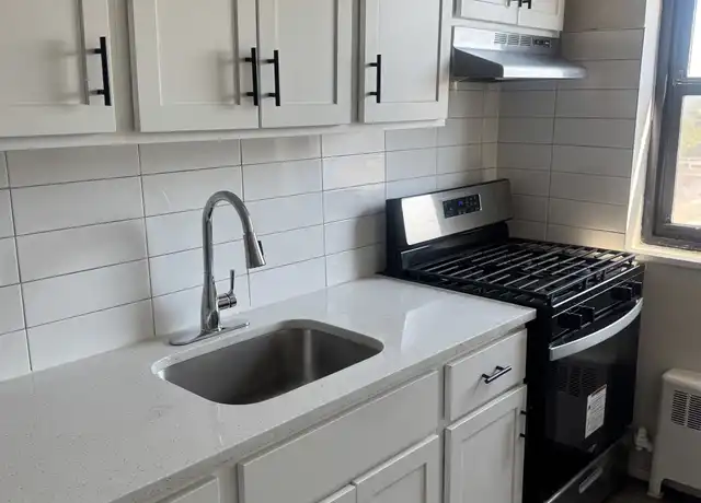 Property at 110 Washington St Unit 1BR, East Orange, NJ, 07017, 1 bed, 1 bath, [object Object]