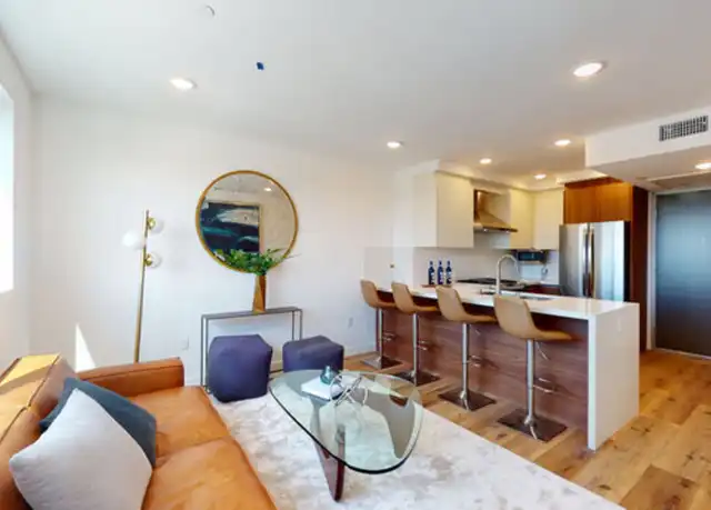 Property at 1143 Glenville Dr #302, Los Angeles, CA, 90035, 1 bed, 1 bath, [object Object]