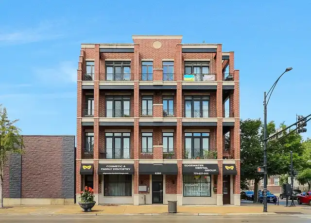 Property at 6260 N Broadway St Unit 2S, Chicago, IL, 60660, 2 beds, 2 baths, [object Object]