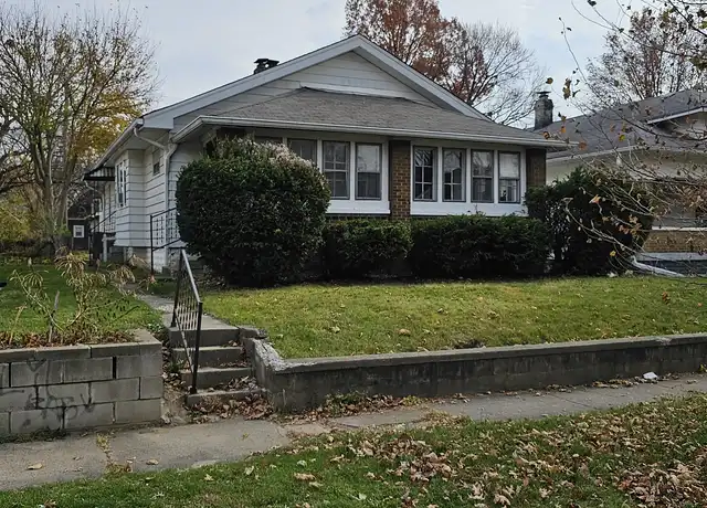 Property at 703 N Gladstone Ave, Indianapolis, IN, 46201, 1 bed, 1 bath, [object Object]
