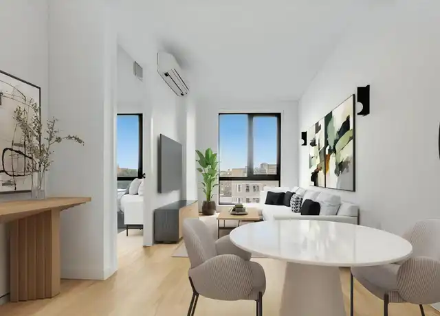 Property at 1010 Pacific St, Brooklyn, NY, 11238, 1 bed, 1 bath, [object Object]