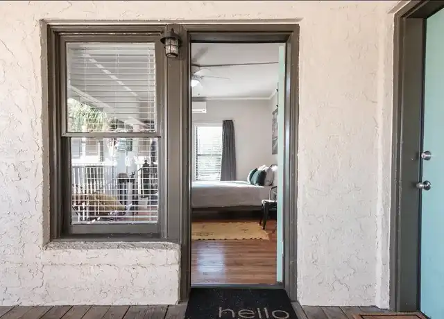 Property at The Monte Apartments - 201 E Huisache Ave, San Antonio, TX, 78212, 0 beds, 1 bath, [object Object]
