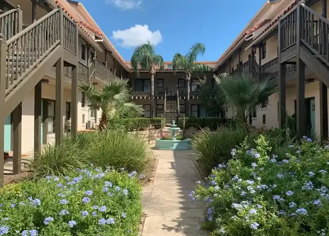 Property at The Monte Apartments - 201 E Huisache Ave, San Antonio, TX, 78212, 0 beds, 1 bath, [object Object]