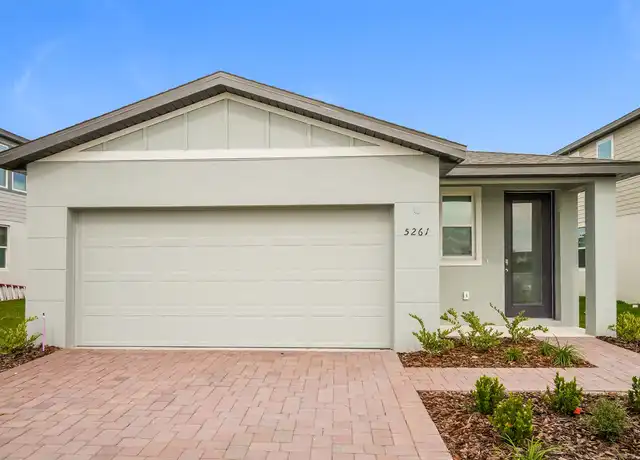 Property at 5261 Luke Hammock St, Saint Cloud, FL, 34771, 3 beds, 2 baths, [object Object]