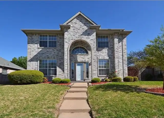 Property at 3817 Rolling Hills Dr, Plano, TX, 75025, 4 beds, 2.5 baths, [object Object]